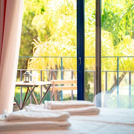 Al - Apartamento Vila Sol F5 Ah Quarteira Dış mekan fotoğraf