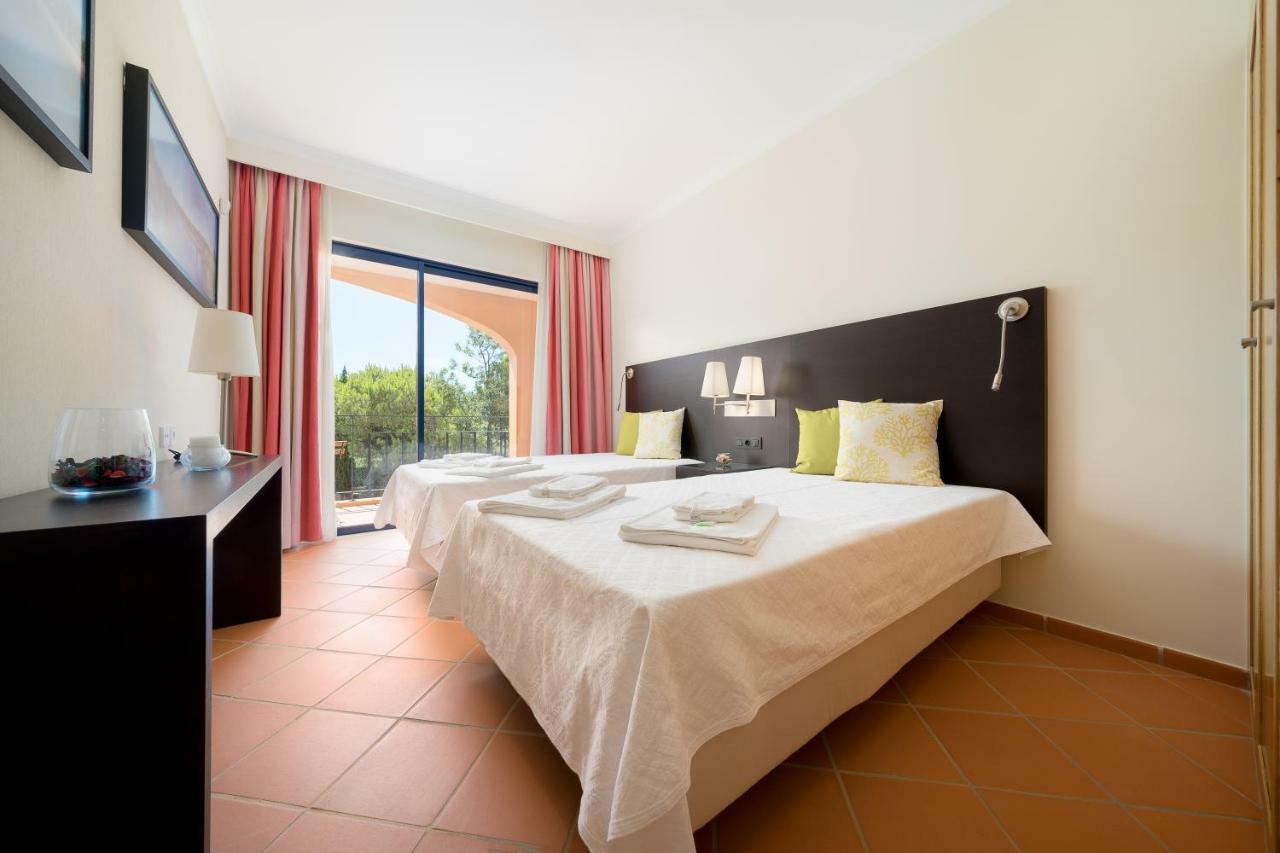 Al - Apartamento Vila Sol F5 Ah Quarteira Dış mekan fotoğraf