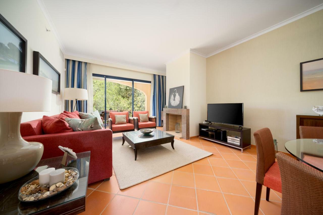 Al - Apartamento Vila Sol F5 Ah Quarteira Dış mekan fotoğraf
